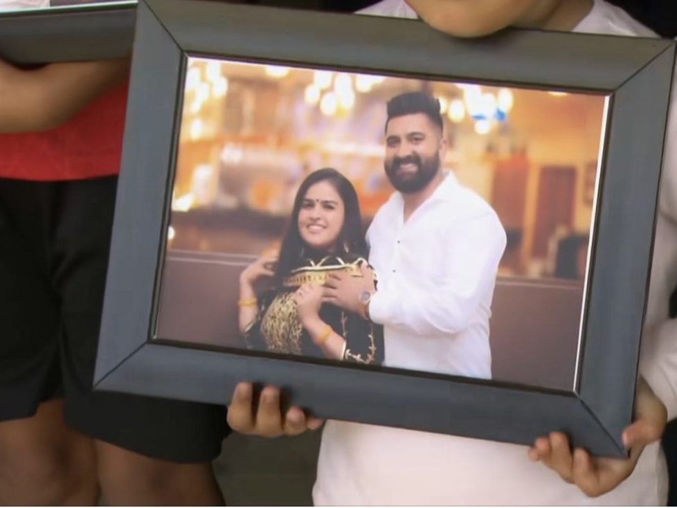 Anmol Bajwa murdered in Melbourne- Image Source; The Australia Today